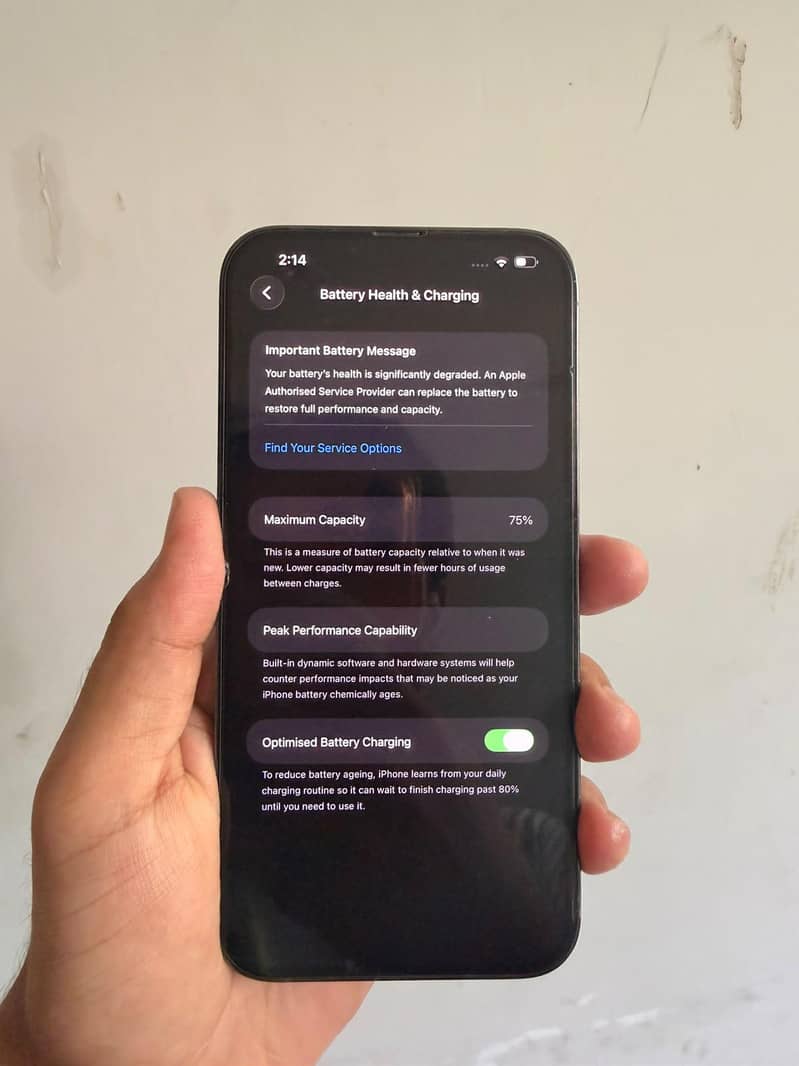 Apple iPhone 13 Pro Max 5