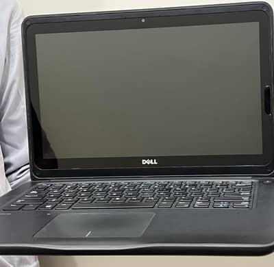 Dell 6th Gen Touchscreen Laptop | 4GB RAM | 128GB | Windows 10