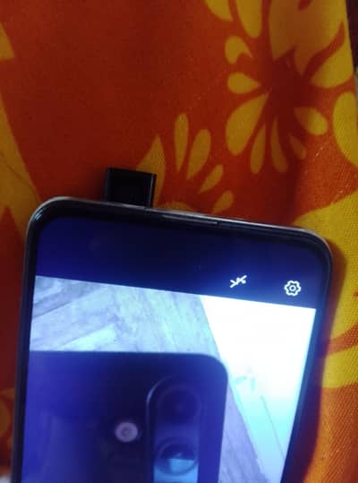 Huawei Y9a 8 /128 GB panal chainjd all working okay