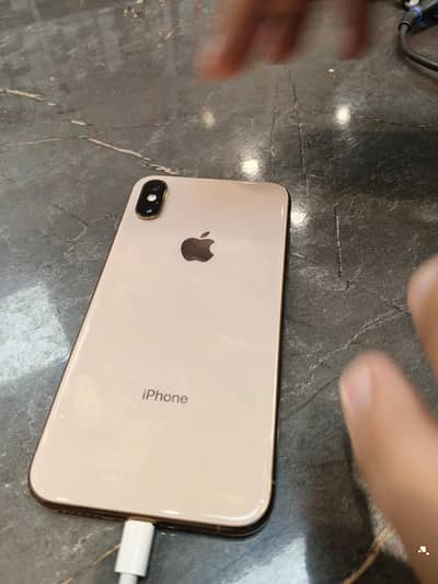 Apple iPhone XS pta approved