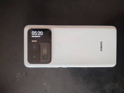 Xiaomi Mi 11 Ultra 12+4 256