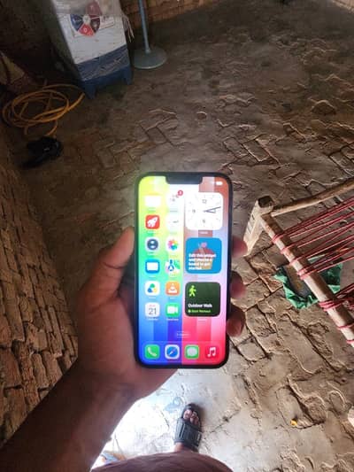 Apple iPhone 13 Pro very god performance 120fps cenamatic video