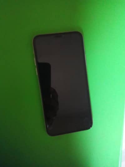Apple iPhone X
