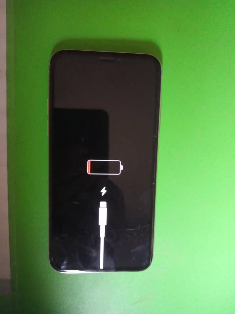 Apple iPhone X 2