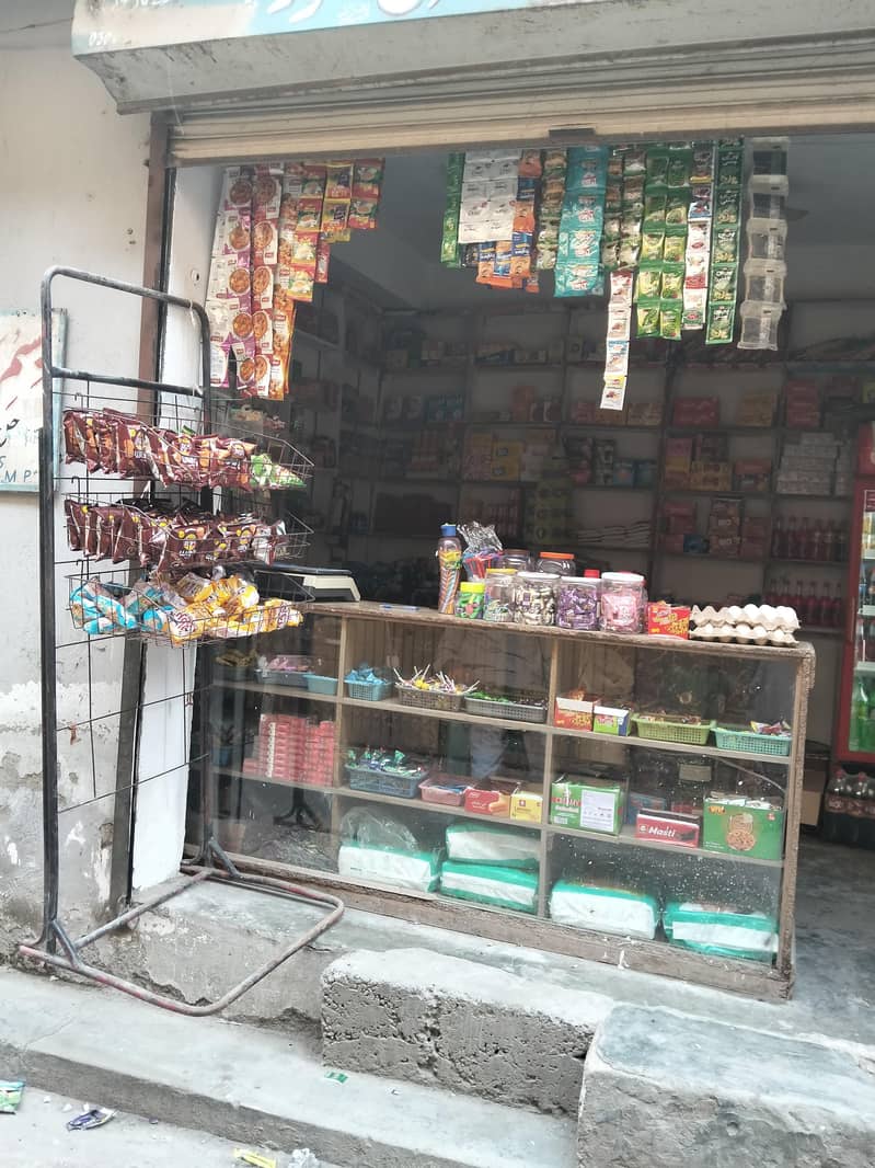 general store 4