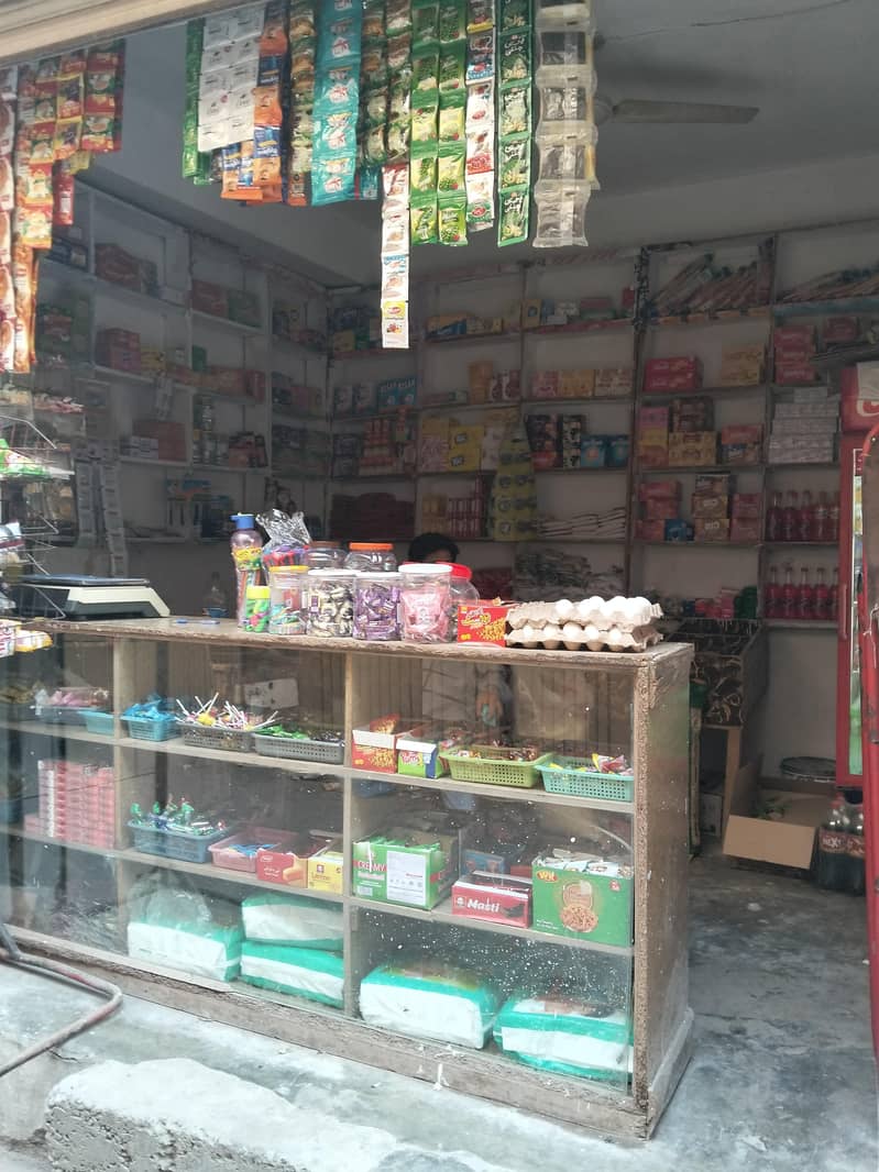 general store 5