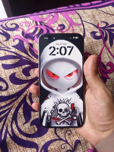 Apple iPhone 14 Pro Max