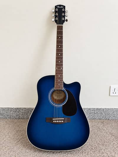 Starcaster fander Guitar