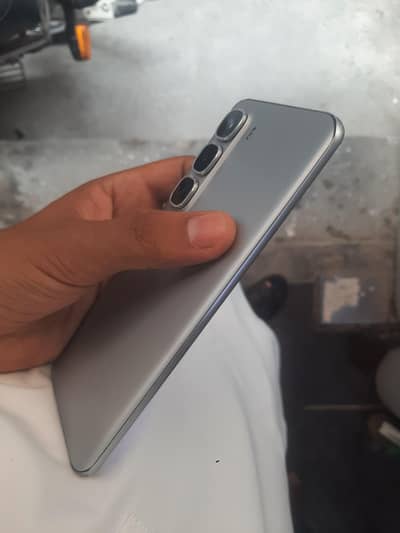 Infinix hot 60 Pro plus