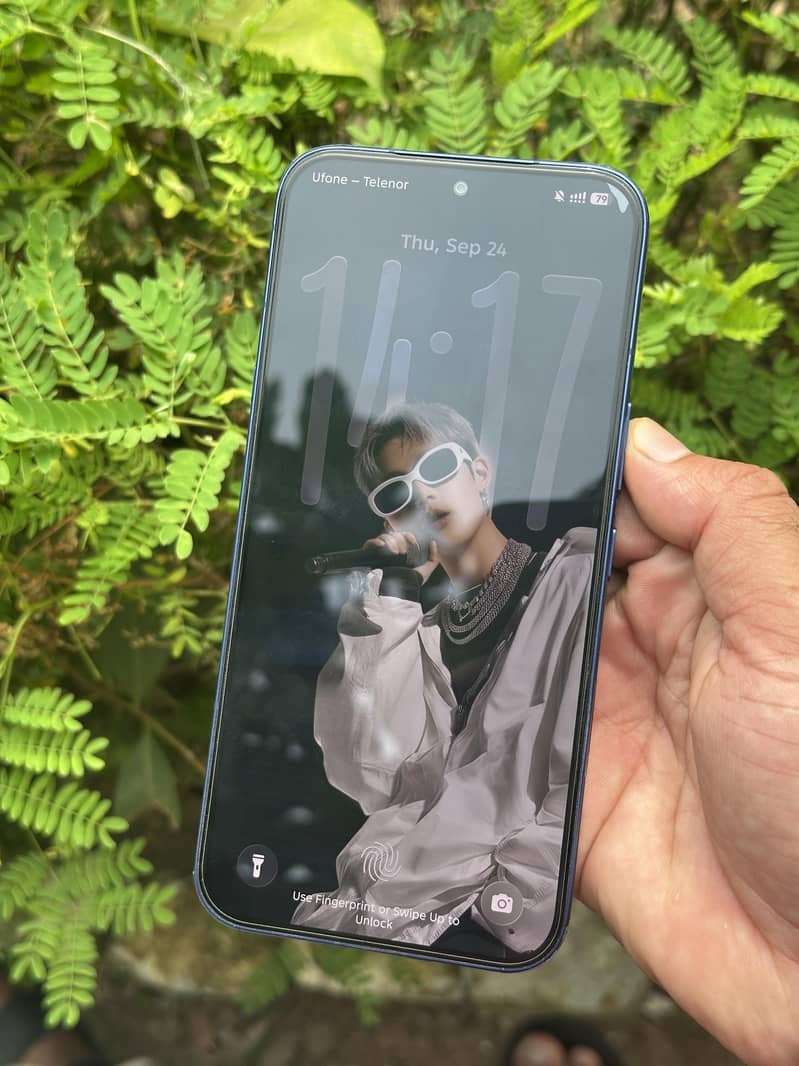 Infinix Note 60 Pro 3