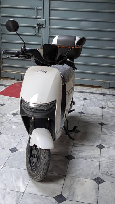 Evee Mito Plus
