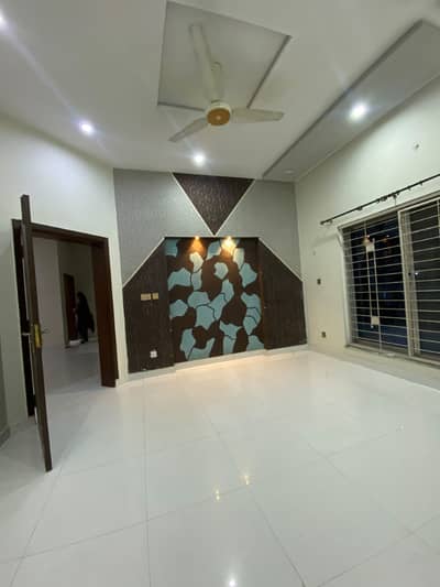 10Marla Upper Portion For Rent Jubilee Town