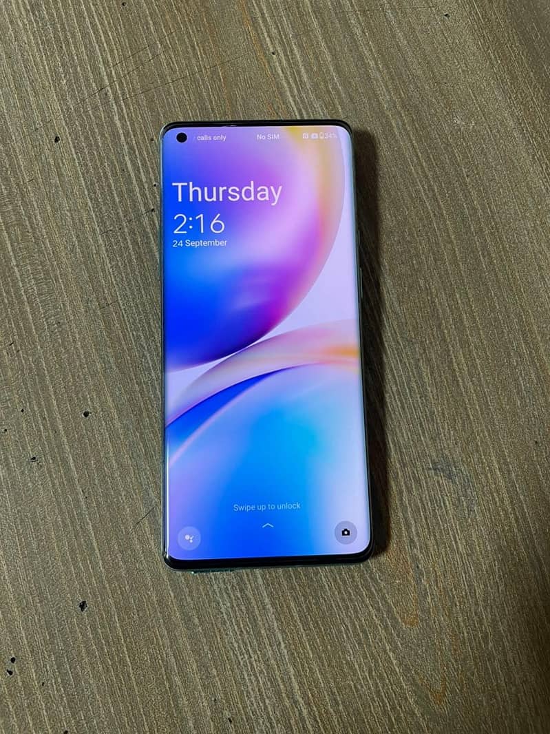 One Plus 8 Pro 0