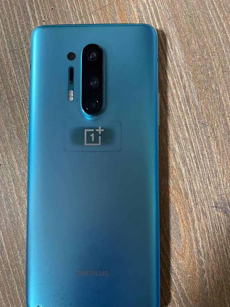 One Plus 8 Pro 4