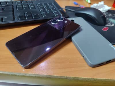VIVO Y27s (8GB+8GB RAM/128GB ROM) – Sunset Burgundy Red – 5000mAh