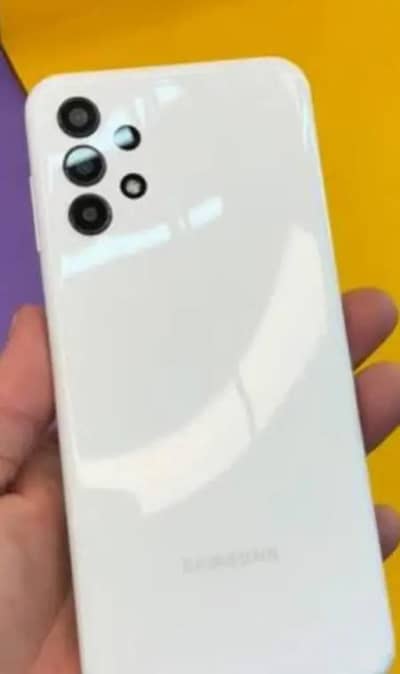 Samsung Mobile A13