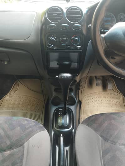 Chevrolet Exclusive 2004 AUTOMATIC. . . ON MY NAME