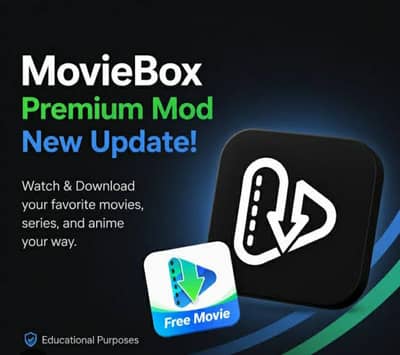 Movie Box Premium