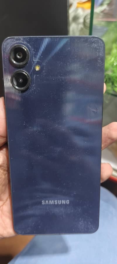Samsung Mobile A06
