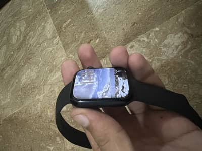 Apple Watch Series 8 GPS+Cellular