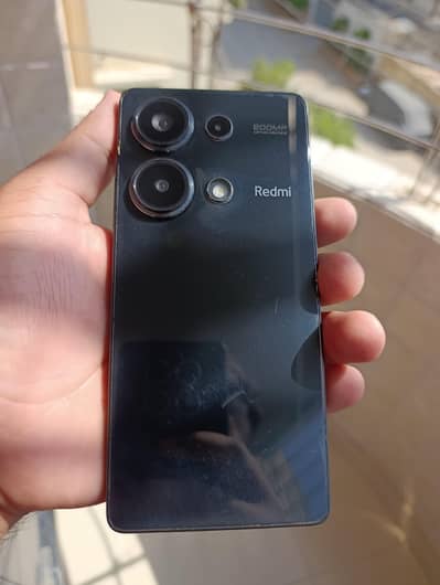 Redmi Note 13 Pro  512 Gb