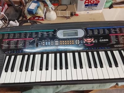 Casio