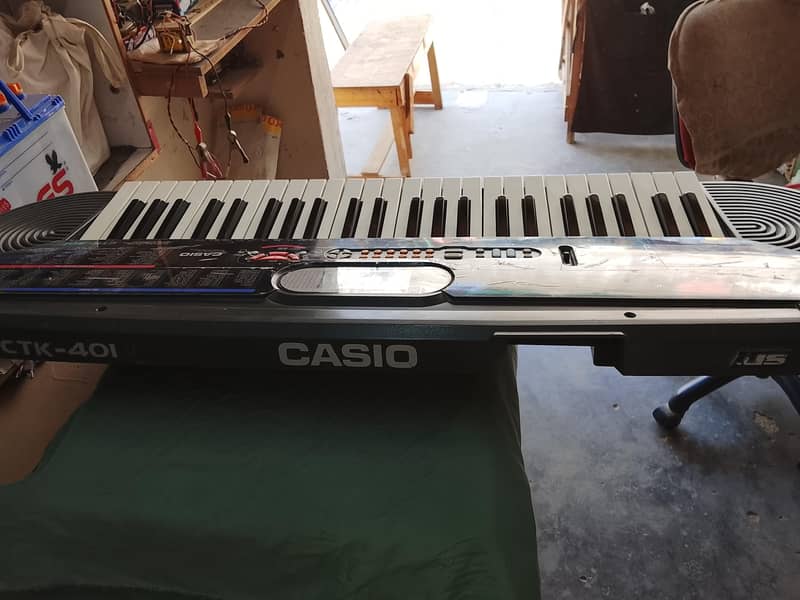 Casio 3