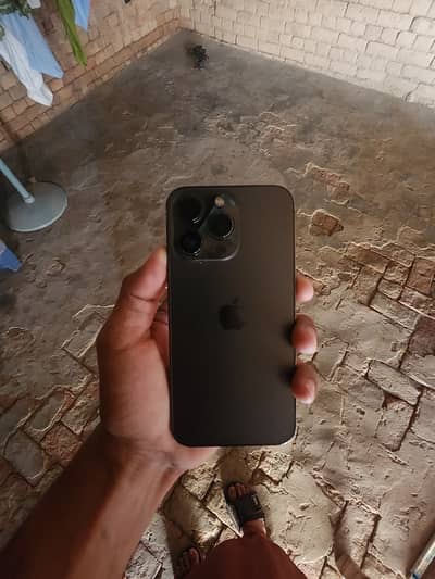 Apple iPhone 13 Pro 120Fps gaming cenamatic video very good performan