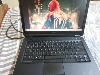 Latitude E6440, 8gb ram, 128 ssd, i7 4th gen