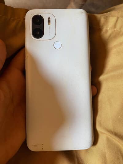 Xiaomi Redmi A1 Plus