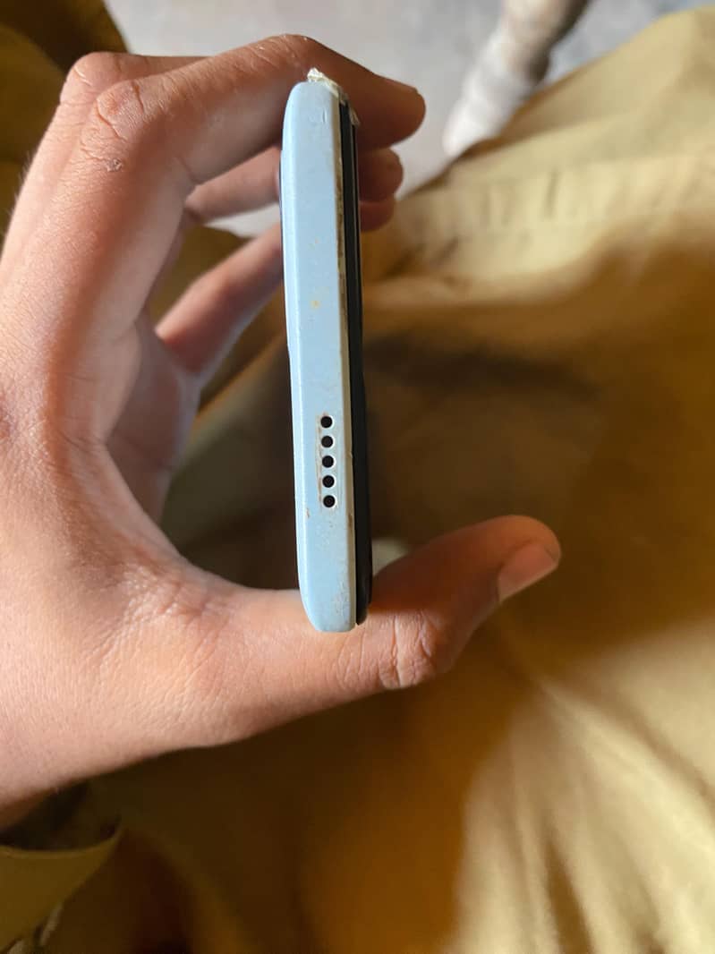 Xiaomi Redmi A1 Plus 4