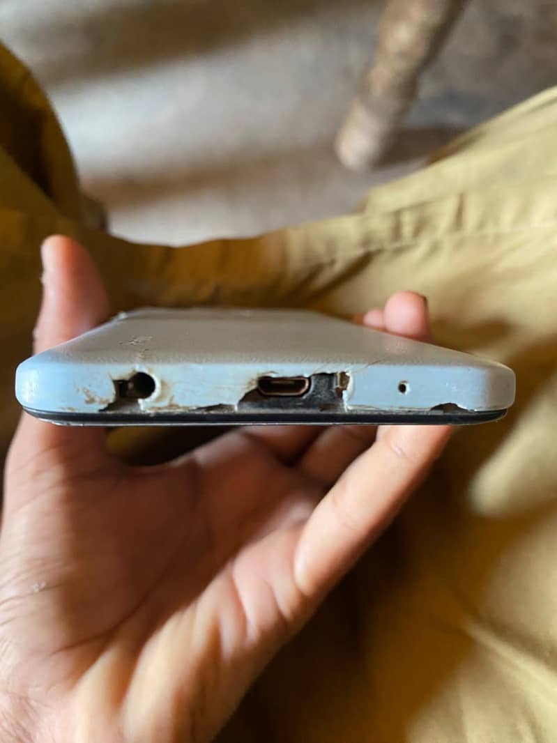 Xiaomi Redmi A1 Plus 7
