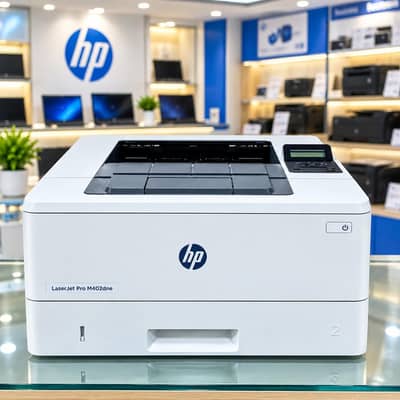 HP Laserjet Pro 402dne