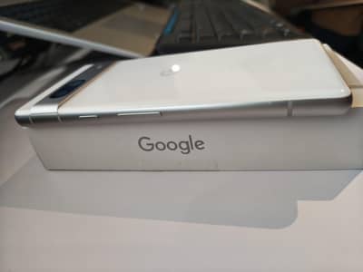 Google Pixel 7A Official PTA Approved With Box