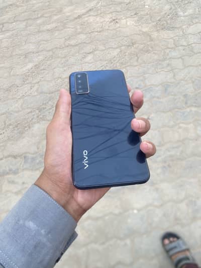 Vivo y12s sale and exchange possible
