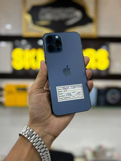 Apple iPhone 12 Pro Max