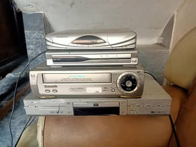 Household items