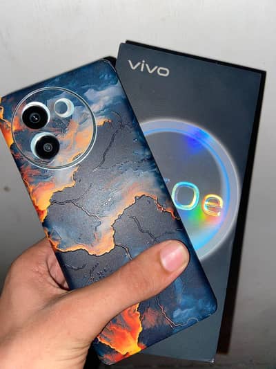 Vivo V30 SE