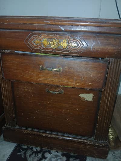 side tables