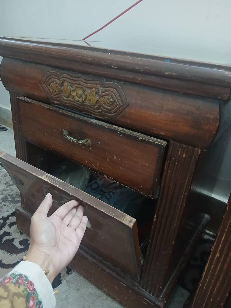 side tables 2