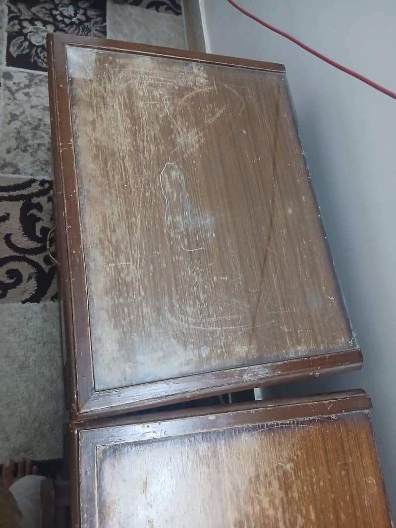 side tables 3
