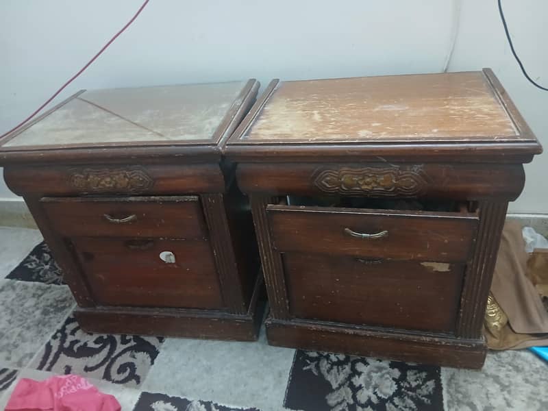 side tables 4