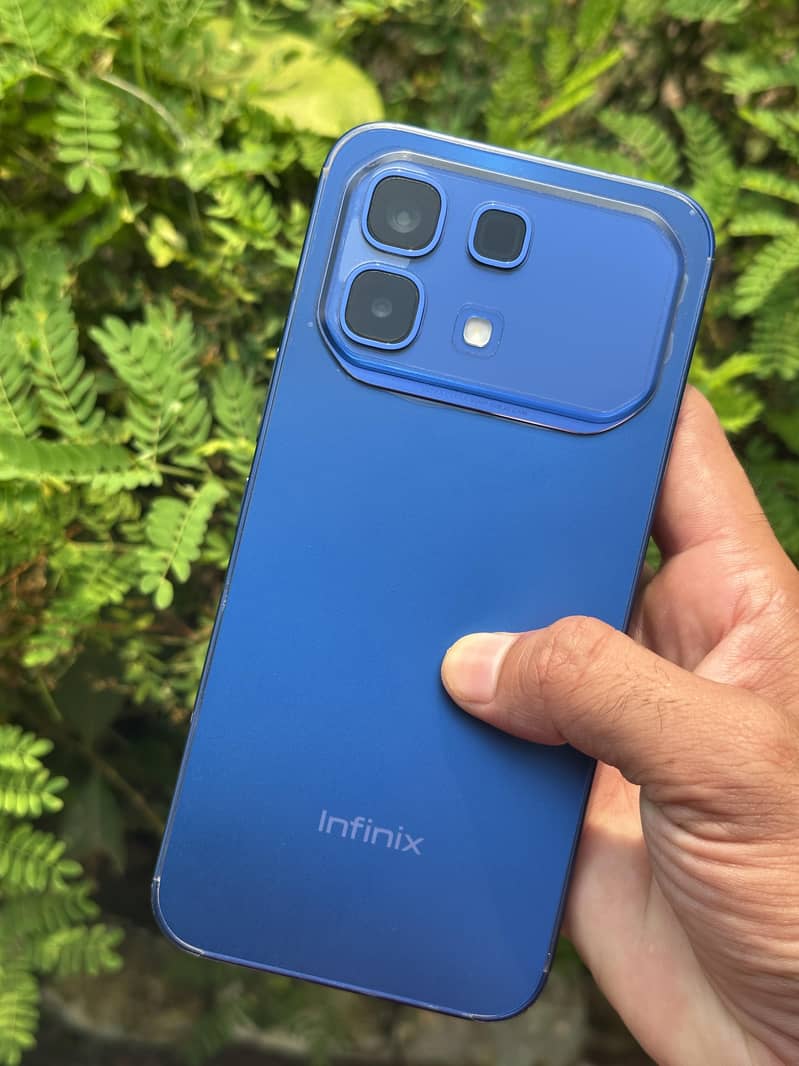 Infinix Note 60 Pro 4