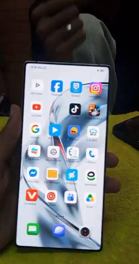 red magic 10 pro 1