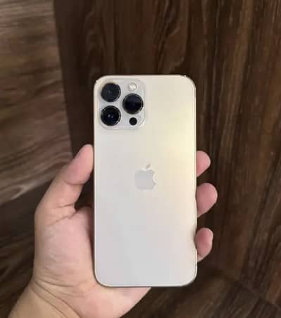 Apple iPhone 13 Pro Max