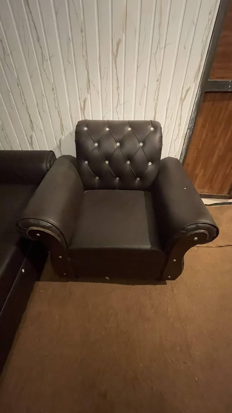 sofa set 7 seater 2