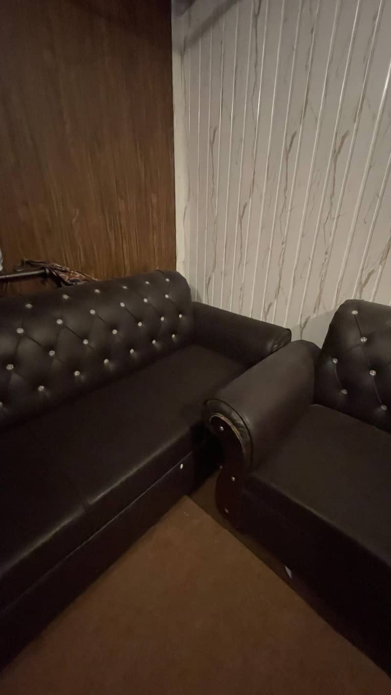 sofa set 7 seater 4