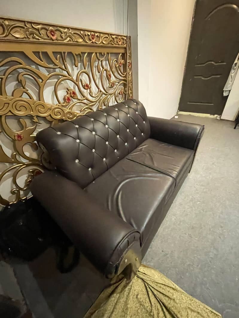 sofa set 7 seater 5