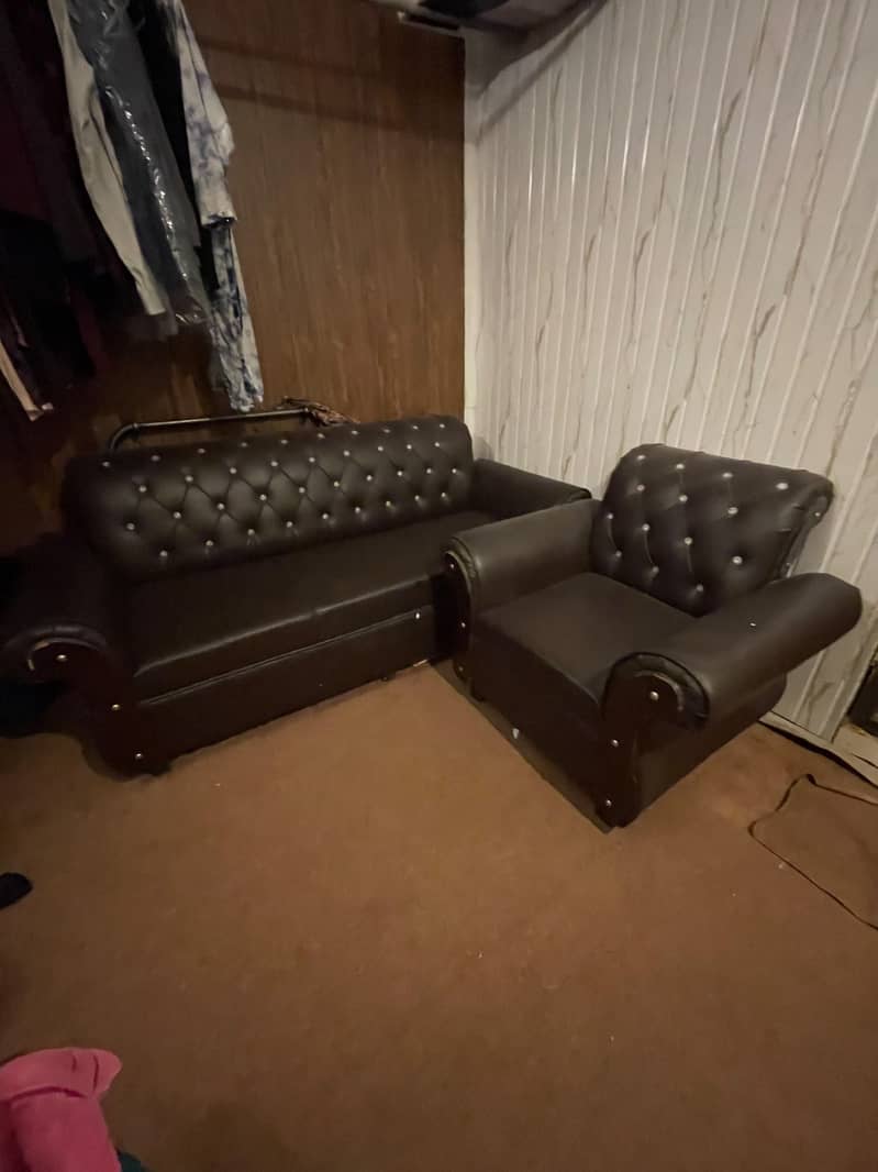 sofa set 7 seater 6