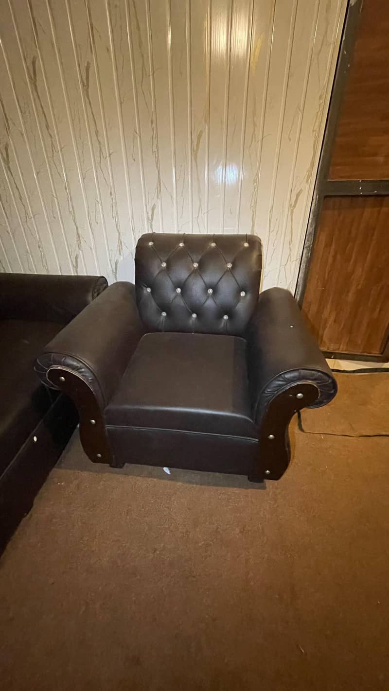 sofa set 7 seater 8